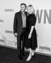`Downhill` film premiere, Arrivals, SVA Theater, New York, USA