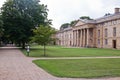 Downing college, Cambridge university