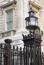 Downing Street, Westminster, London