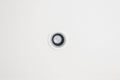 Downlight or Ceiling light on white background. Royalty Free Stock Photo
