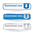 Download button set