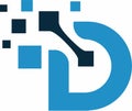 Download D Letter Logo