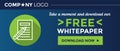 Download our Free Whitepaper Graphic Banner - Websites