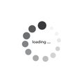 loading icon