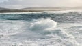 Downpatrick Head, County Mayo, Ireland