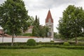 Downtown Abensberg