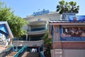 Downtown Aquarium, in Houston, Texas