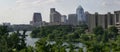 Downtown Austin