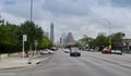 Downtown Austin Texas