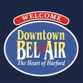 Downtown Bel Air Maryland with best quality