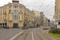 Downtown Belgrade Savamala