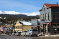 Downtown Breckenridge, Colorado