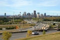 Downtown, Calgary