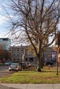 Downtown Charlottetown Province House