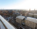 Downtown Charlottetown