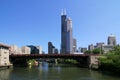 Downtown Chicago (3105)