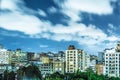 Downtown Dar Es Salaam