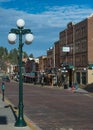 Downtown Deadwood