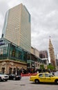 Downtown Denver 16th Street Mall