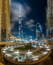 DownTown Dubai