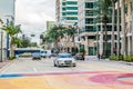 Downtown Fort Lauderdale, Florida