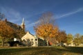 Downtown Harpers Ferry