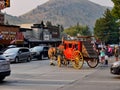 Jackson Hole, Wyoming USA