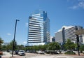 Building in Downtown Jacksonville, Florida