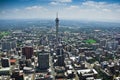 Downtown Johannesburg