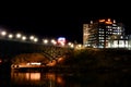 Downtown Knoxville, TN