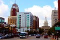 Downtown Lansing