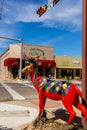 Downtown Llano Texas