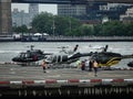 Downtown Manhattan Heliport 7