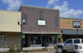 Downtown Nutrition, Batesville, Mississippi