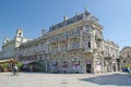 Downtown Ruse - Dohodno zdanie building