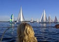 Downtown Sailing Series