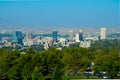 Downtown Salt Lake City, Utah