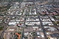 Downtown Scottsdale, Arizona