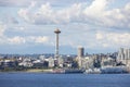 Downtown Seattle, Washington, United States of America.