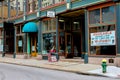 Downtown Shoe Repair Providence, RI.