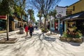 Downtown - St. Augustine, Florida