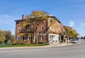 Downtown Stratford, Ontario