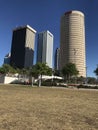 Downtown Tampa