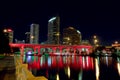 Downtown Tampa