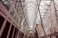 Downtown Toronto Canada Brookfield Place BCE Place office complex interior