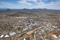 Downtown Tucson