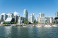 Downtown Vancouver Waterfront