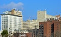 Downtown Youngstown Ohio