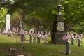 Doylestown Historial cemetery