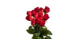 Dozen Red Roses